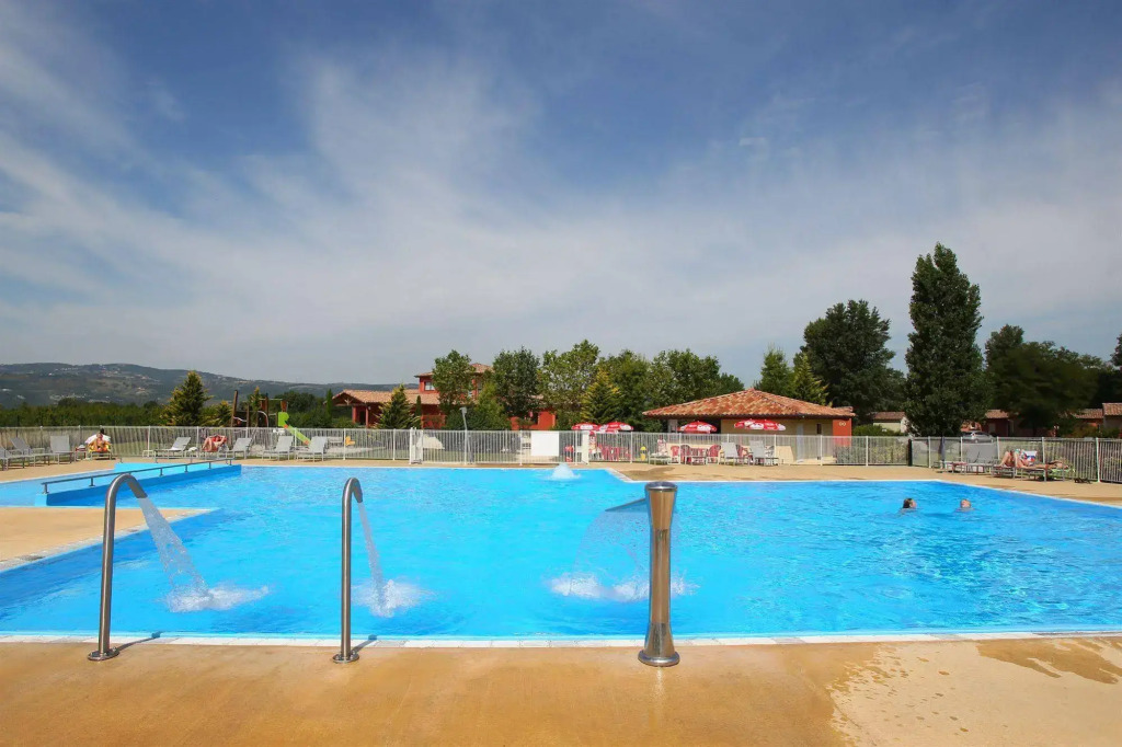 Vacancéole - Résidence le Domaine du Lac
