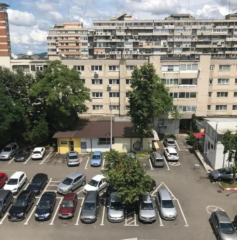 Open Space UltraCentral