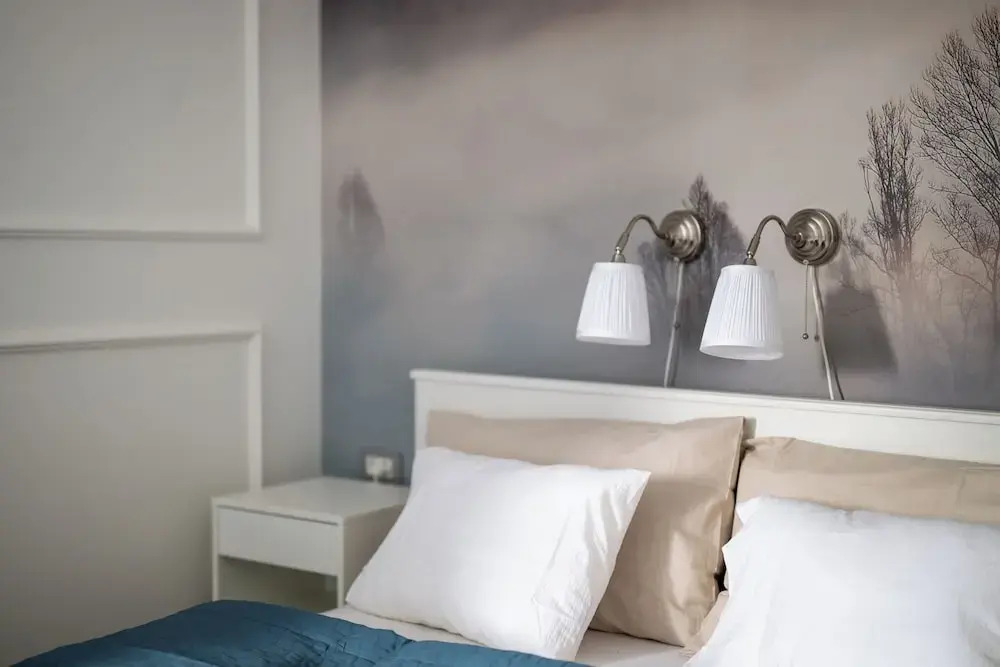 Z-One City Center Luxury Apartments