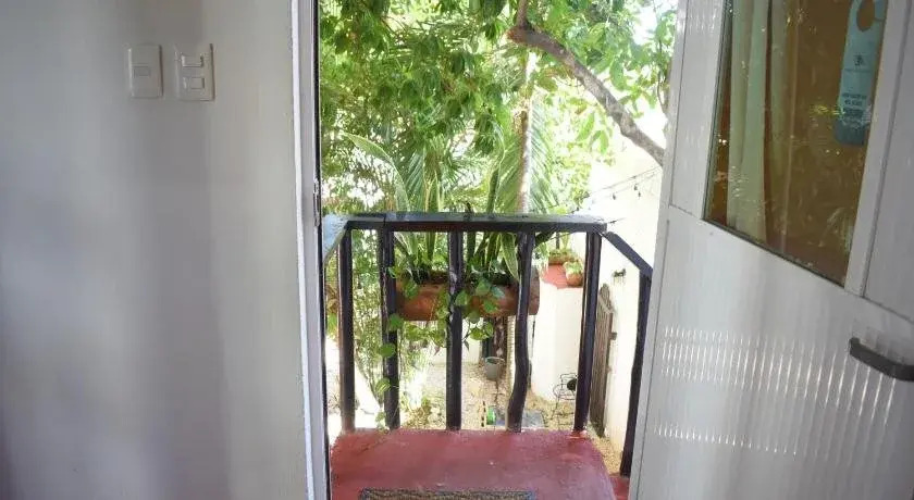Hotel Caracol Isla Mujeres