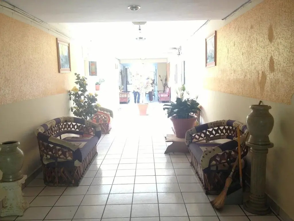 Hotel Emperador