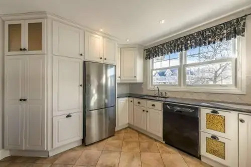 Desired Suite in South End Halifax