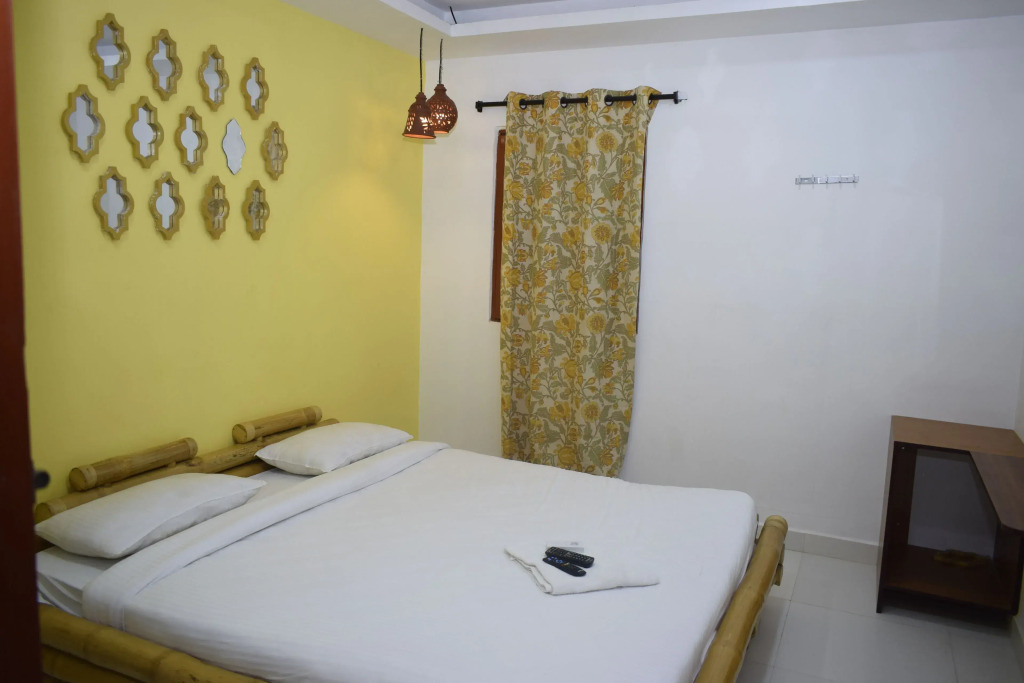 Hotel O Signature Grande