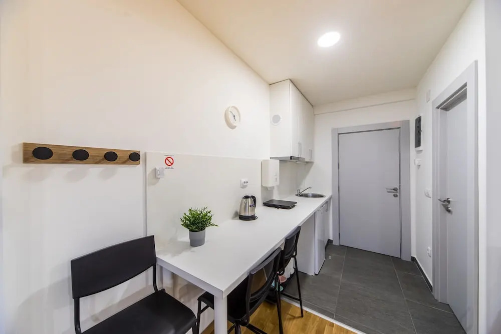F Apartmani Kragujevac