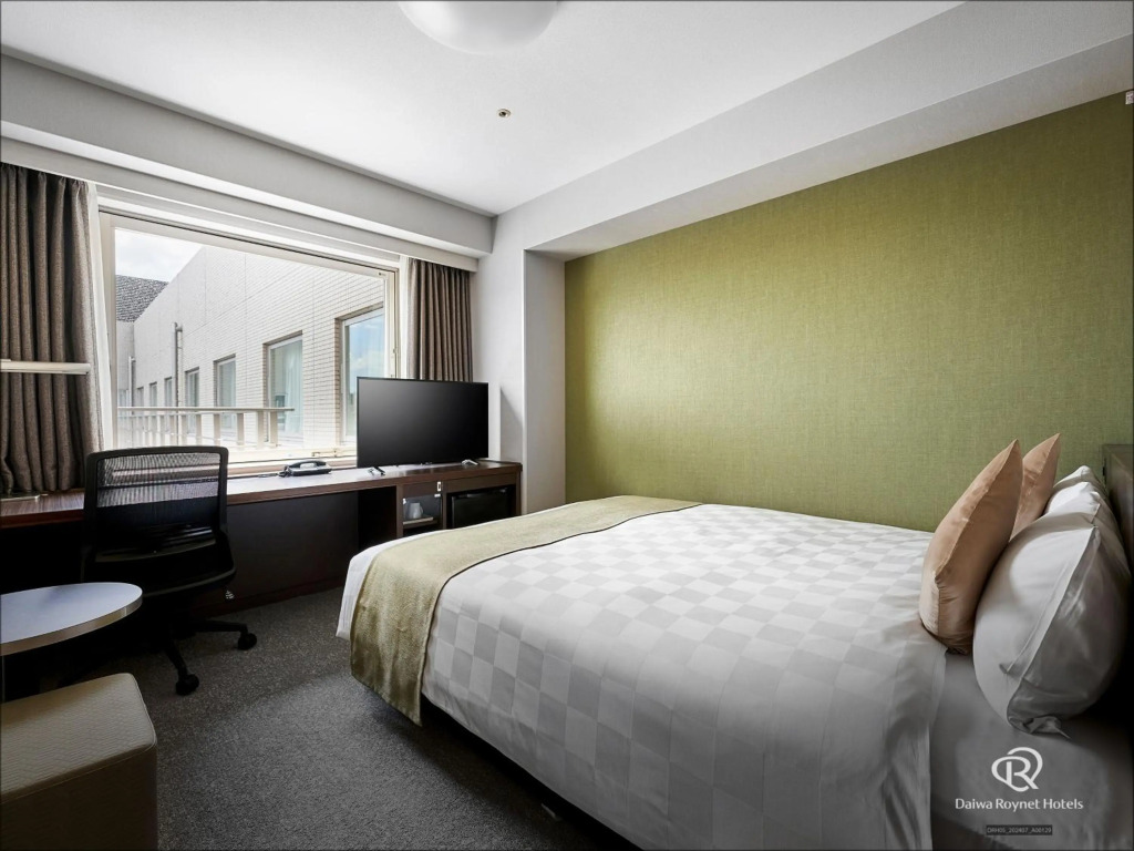 Daiwa Roynet Hotel Kyoto-Hachijoguchi