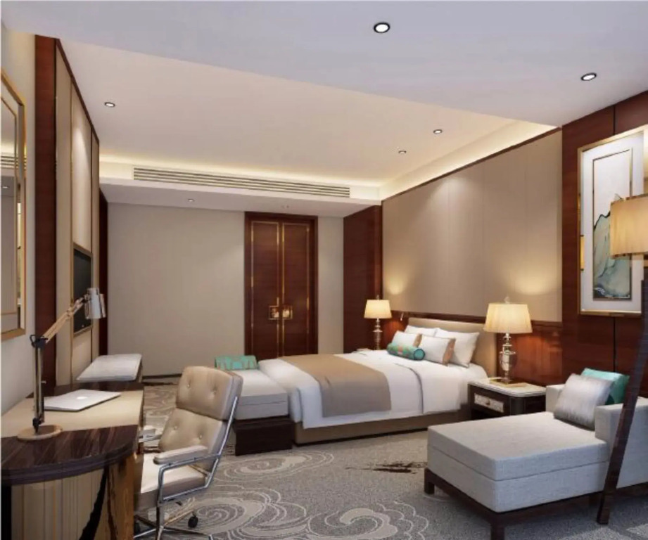 Grand New Century Hotel Jingyue