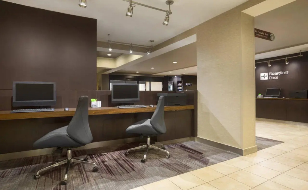 Courtyard by Marriott Champaign