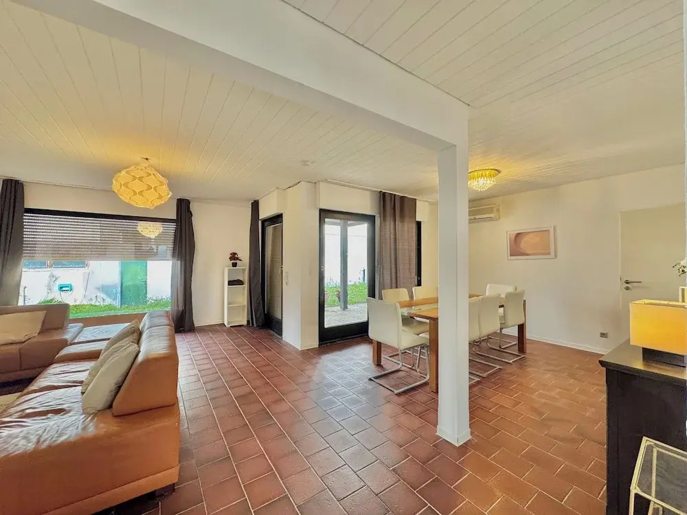 Modern Villa in Heusenstamm