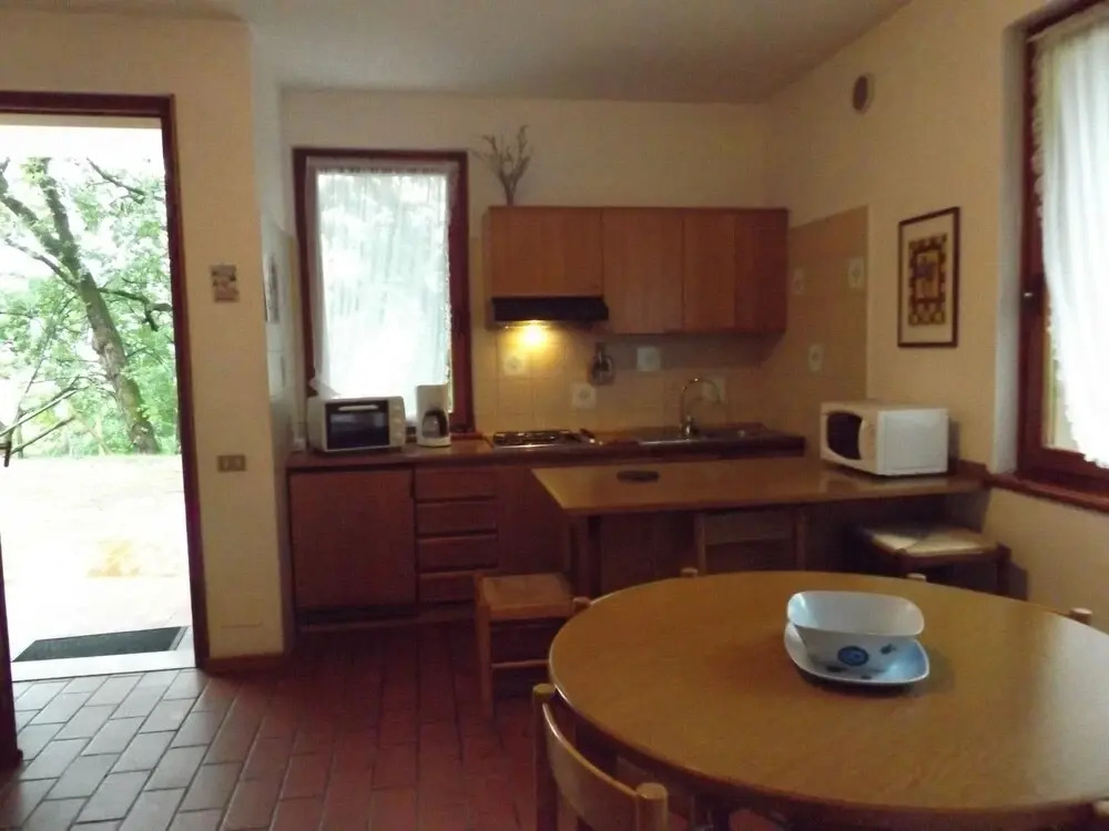 Residence Casa Adriana