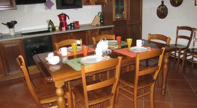 Casa Lucy