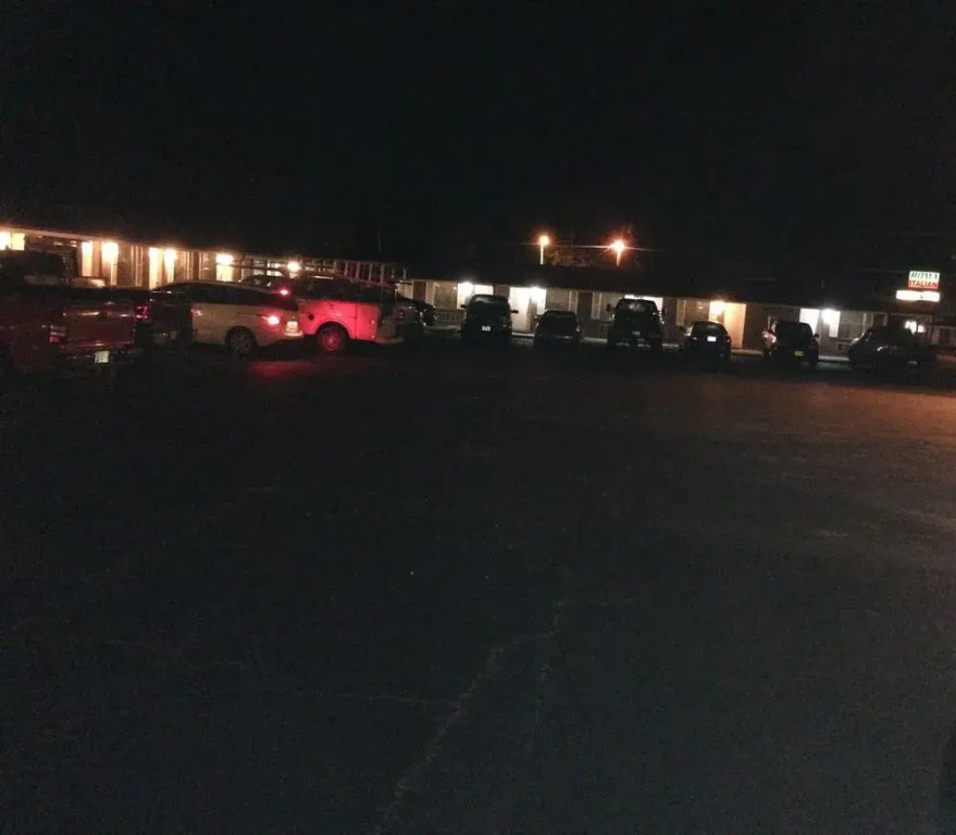 Village Inn