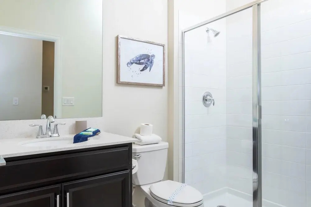 1133 DL - Chic Pet-friendly 3BR Townhome: 8 Guests