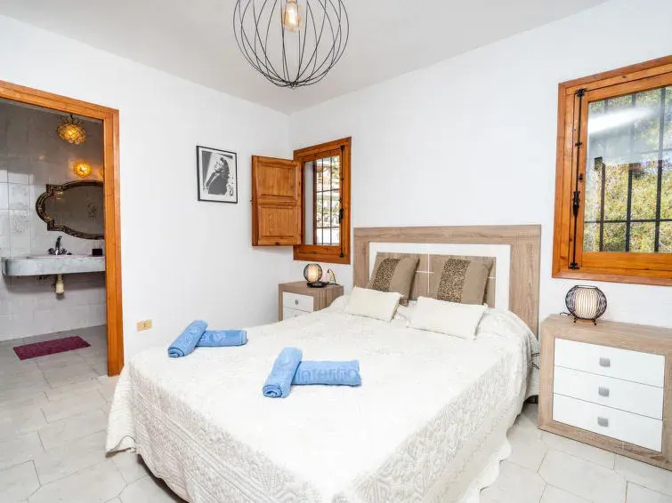 Holiday Home Amadorio by Interhome