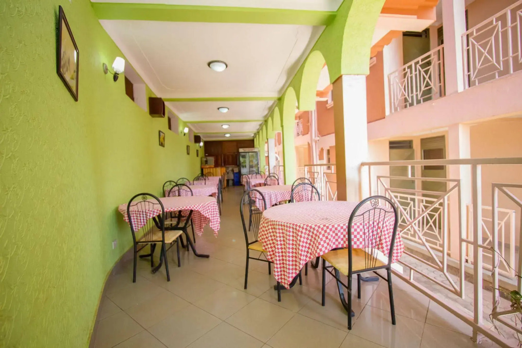 Bulondo Apartments