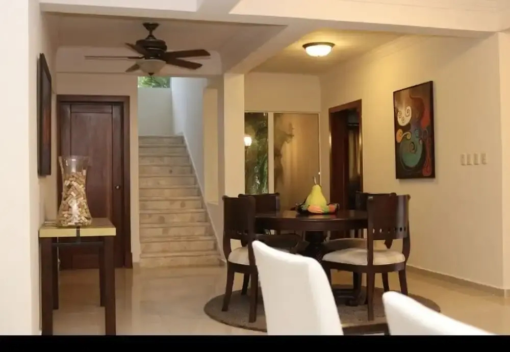 Villa en Guavaberry