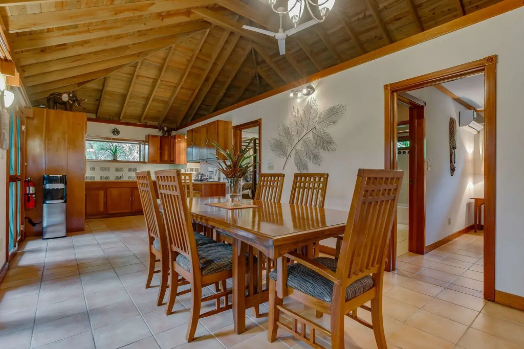 The Lodge at ChaaCreek