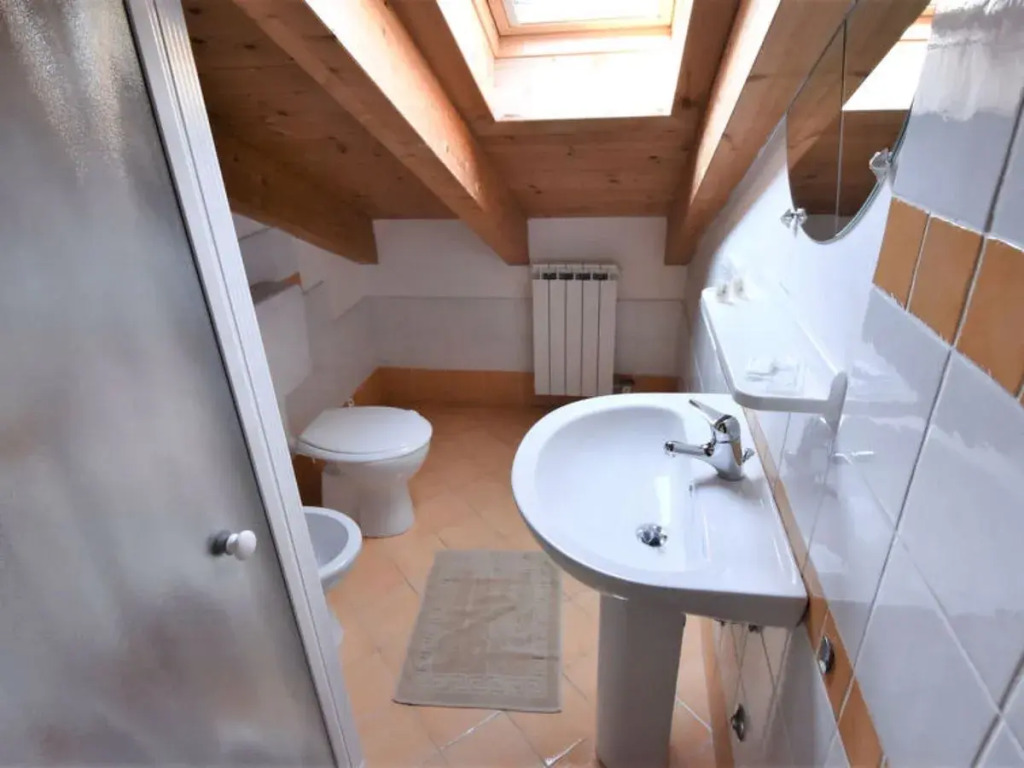 Villa Solmare Rosolina Mare 25218