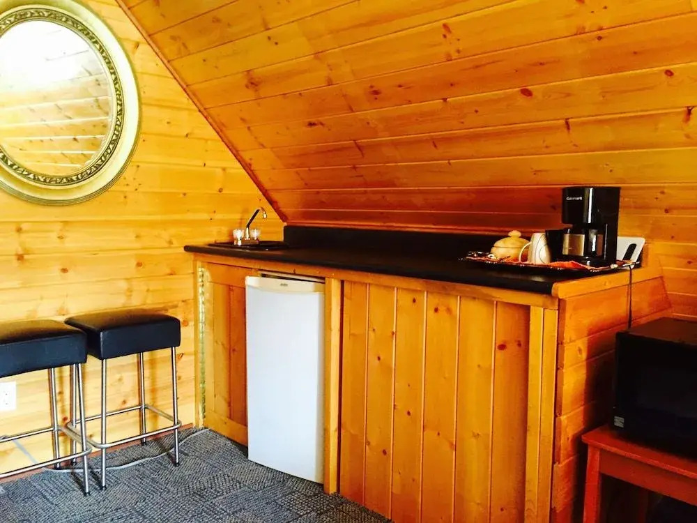 Luna Bed & Breakfast