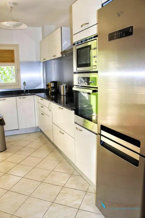 House With 2 Bedrooms in Saint-françois, With Furnished Garden and Wifi - 700 m From the Beach