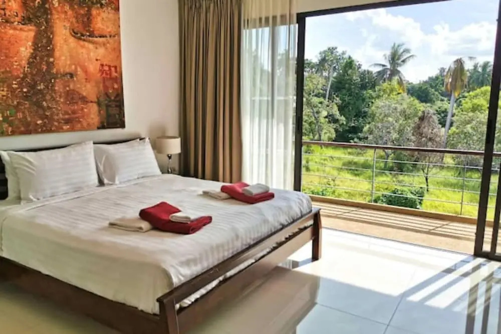 2 Bedroom Villa Cheong Mon