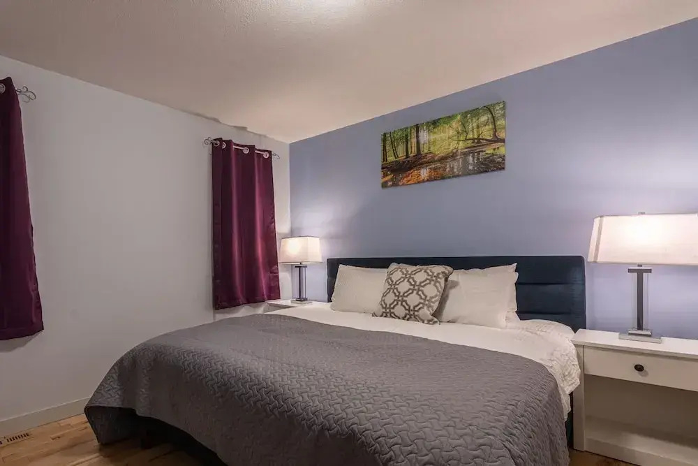 Mountain View Escape with Private Hot Tub & Patio