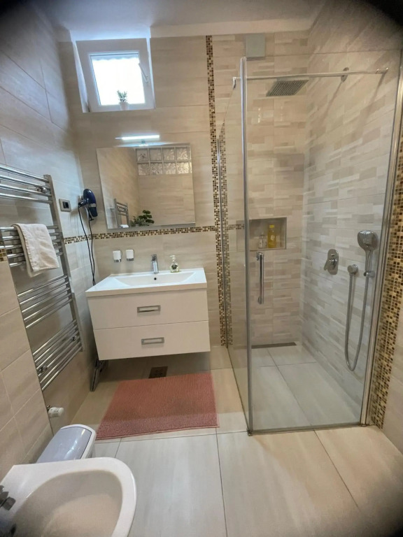 VILER Apartments Izola