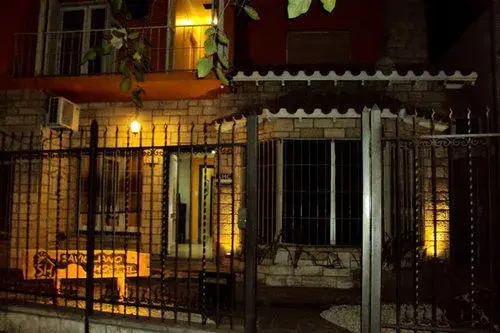 Savigliano International Hostel