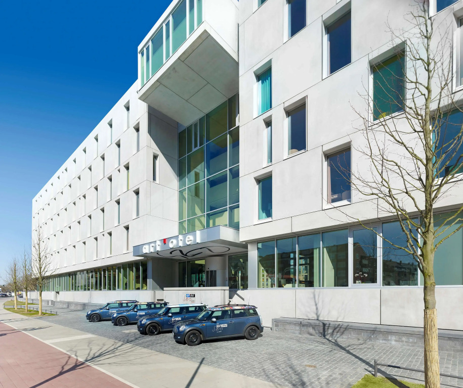 artotel cologne, Powered by Radisson Hotels