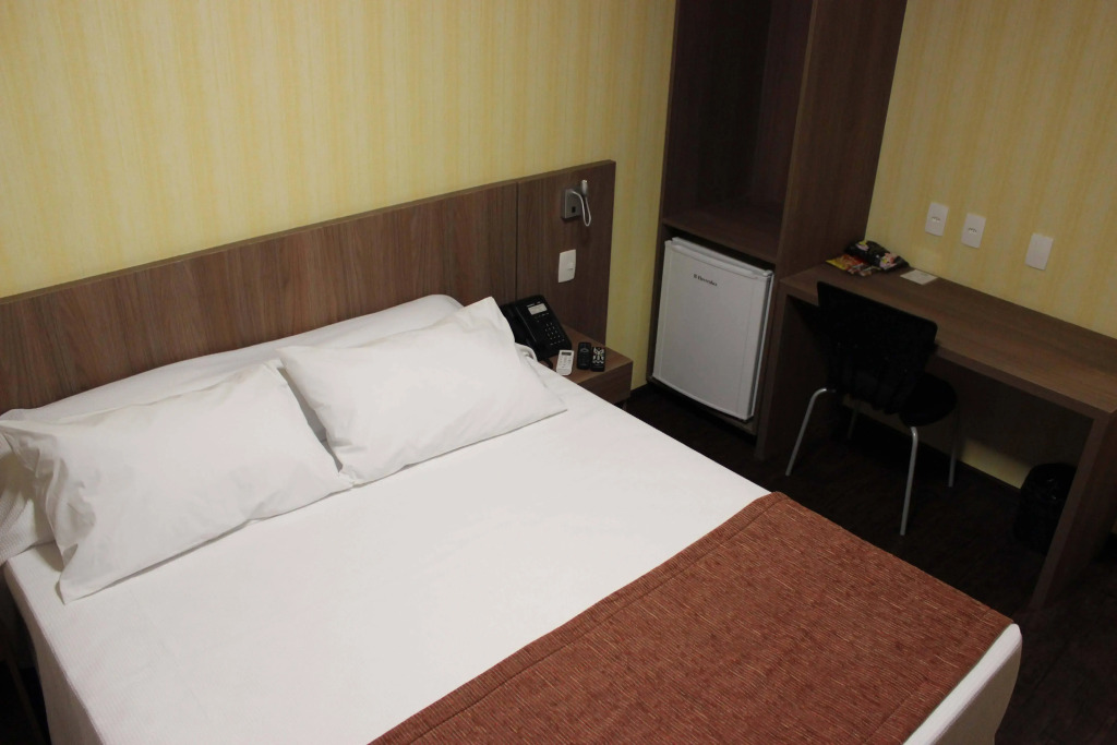 San Diego Suites Pampulha Hotel - Oficial