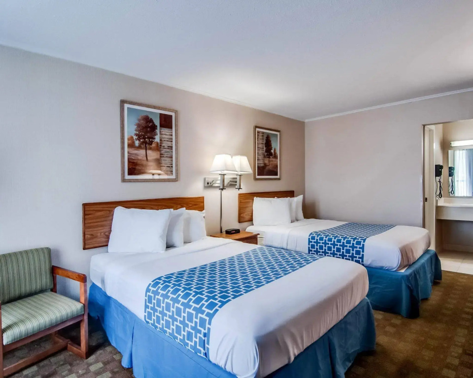 Econo Lodge Beckley