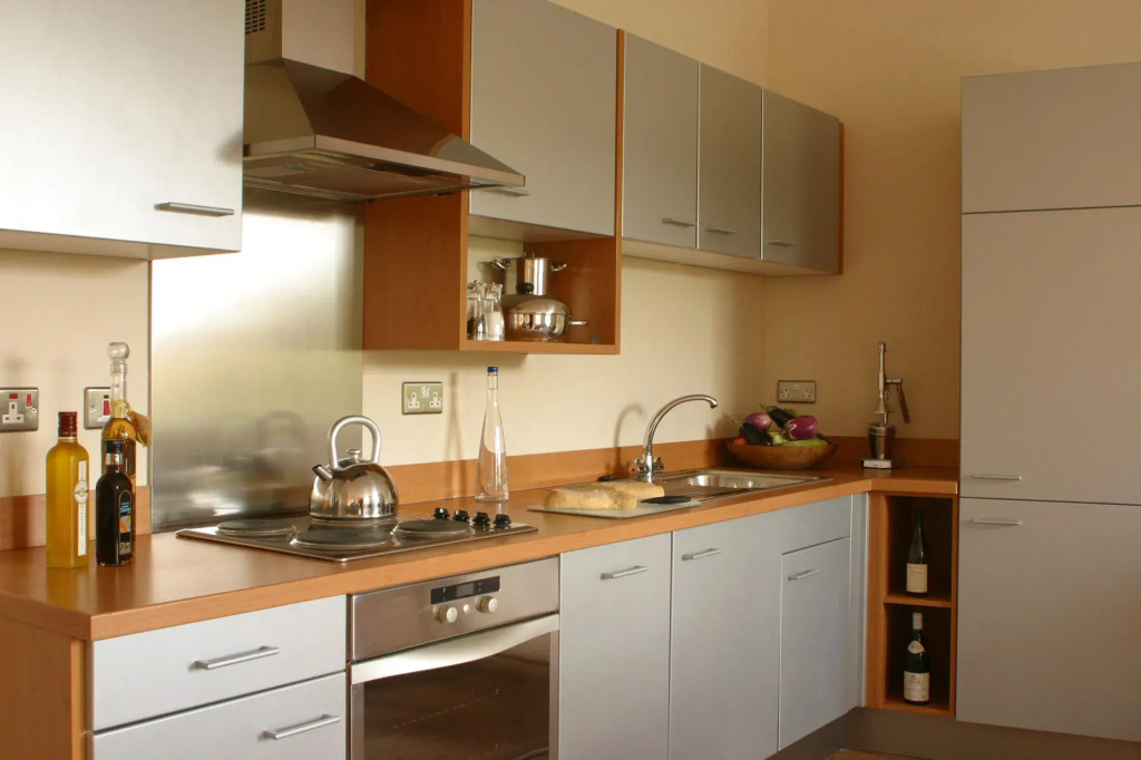 SACO Bristol West India House