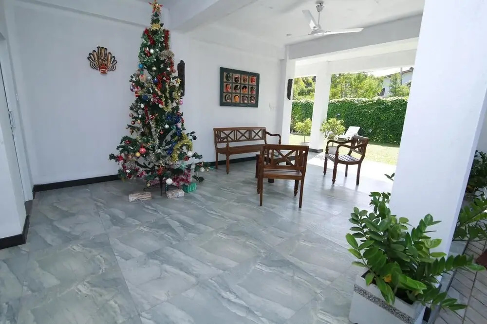 Athithi Villa