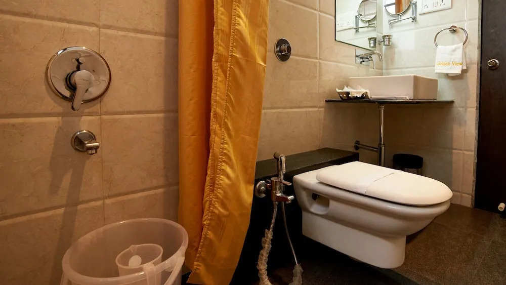 HOTEL SAI NISARG