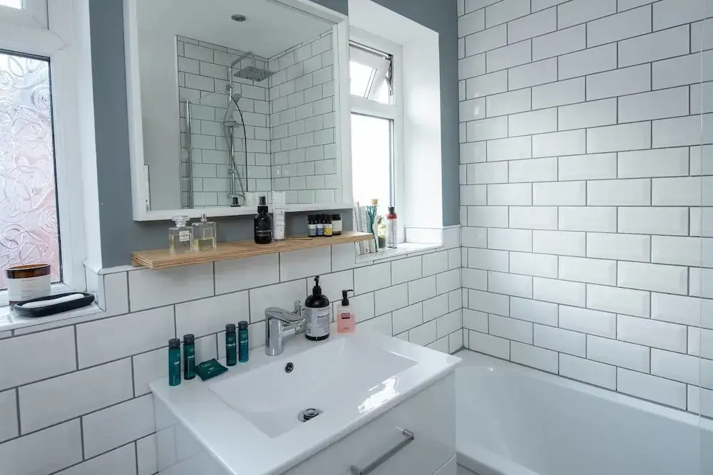 Perfect Stay In The Heart Of Chorlton