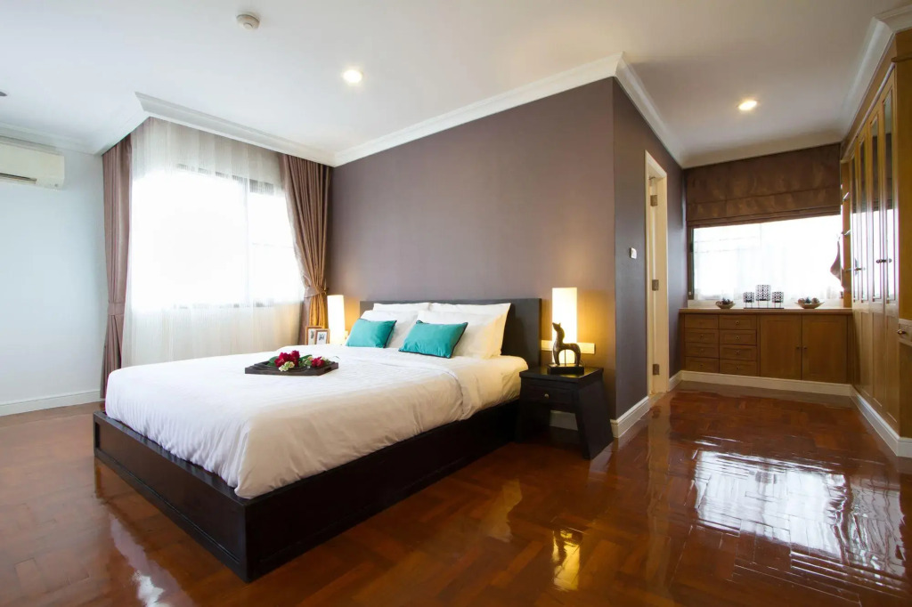 Baan Sawasdee Residence