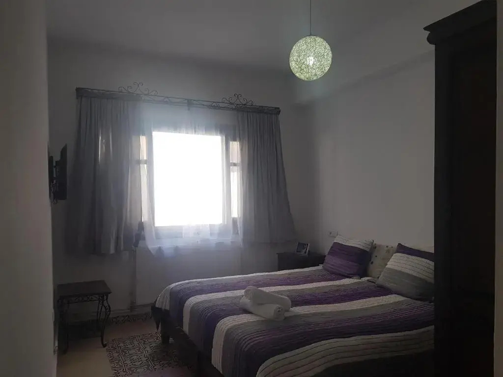 Maison dhôte Bousaid