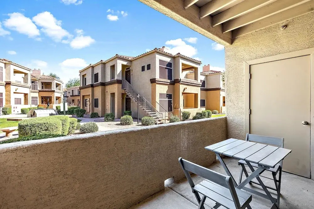 Sahuaro Suite
