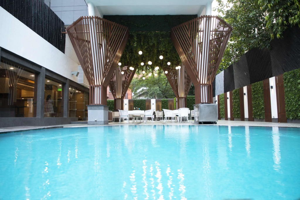 Park Inn by Radisson,South Delhi