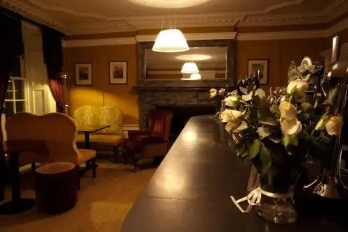 Grassington House
