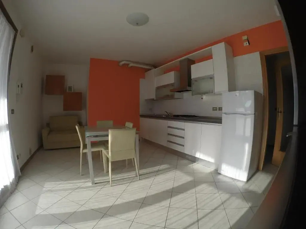 Corallo Apartments