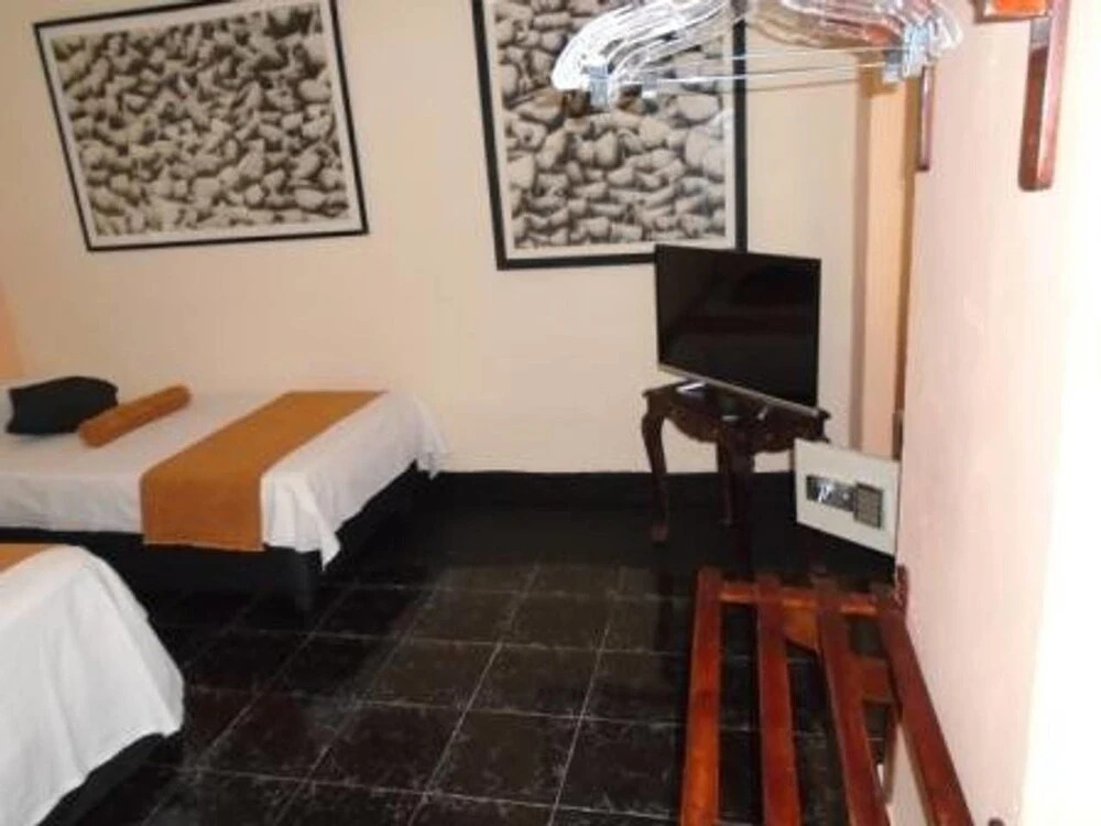 Apartamento Familia Campa Daniela - Old Havana