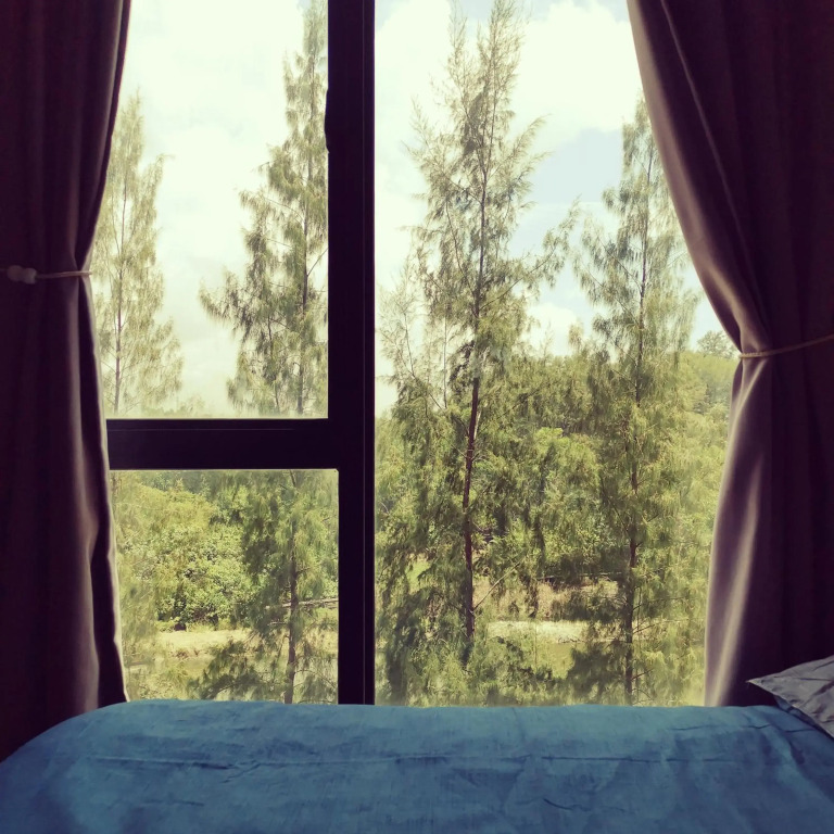 Nature Home 3 - Swiss Garden Resort Residences - Complimentary Weekend Breakfast