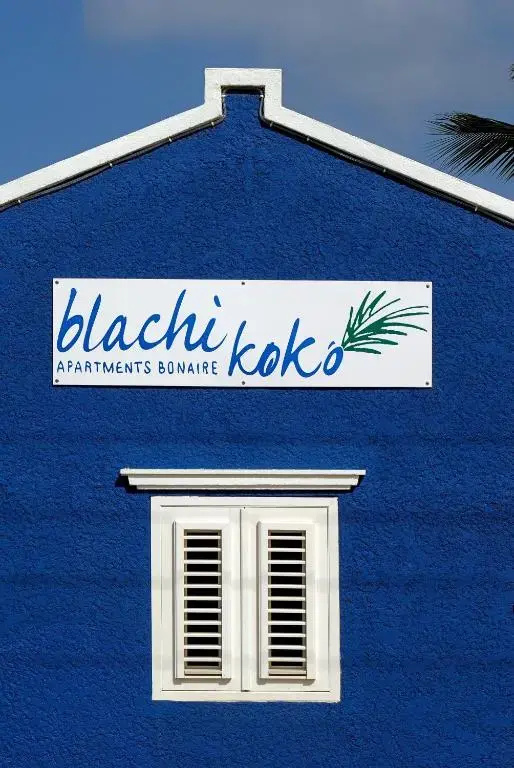 Blachi Koko Apartments
