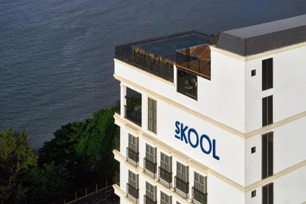 Skool Plus Vung Tau