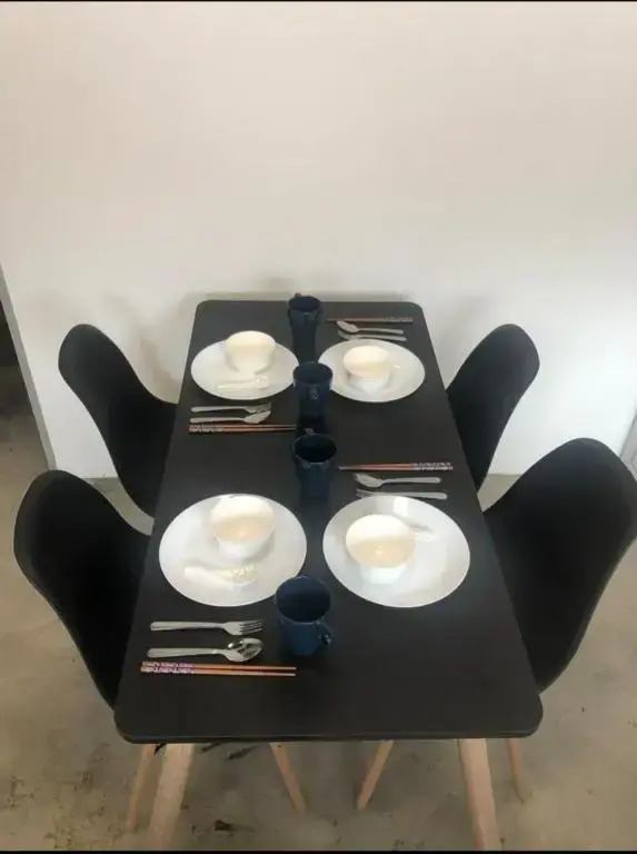 Kota Permai Mini Rest Room 99 Full Equipped