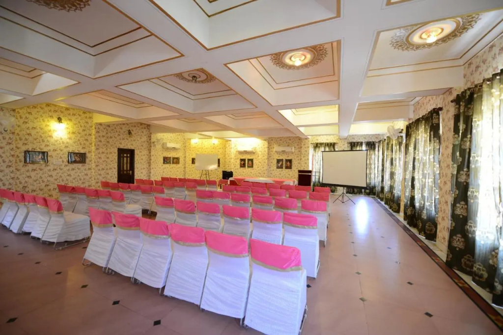 Hotel Sagar