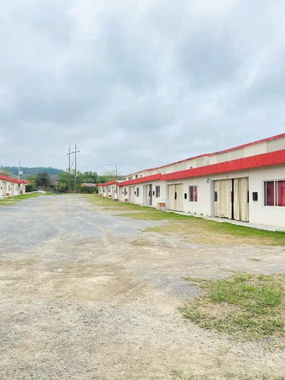 Motel San Carlos