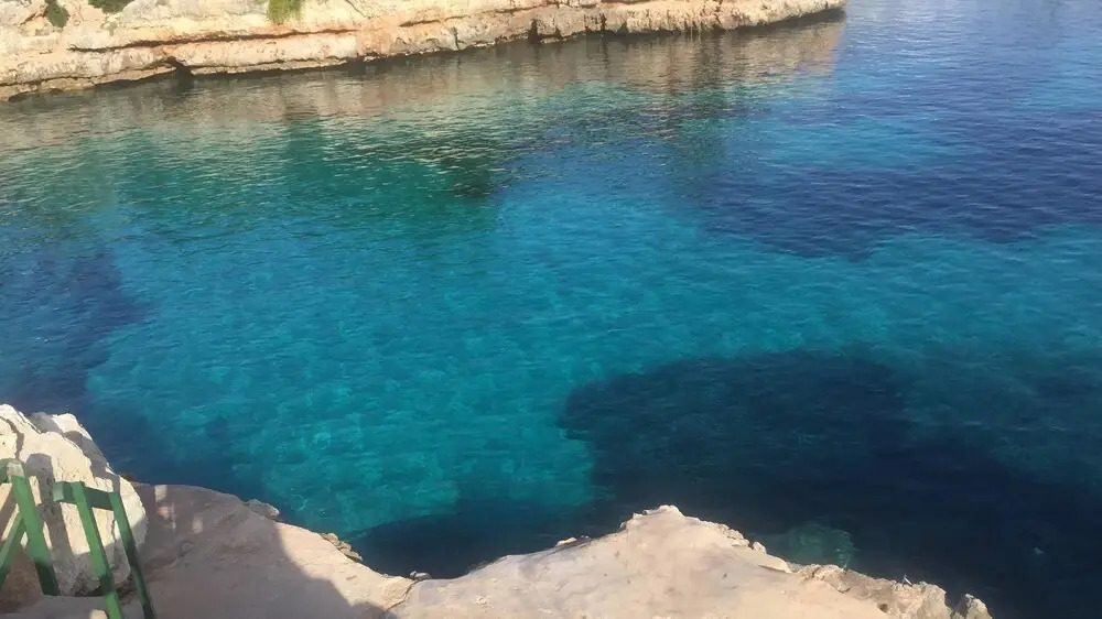 Apartment With one Bedroom in Ciutadella de Menorca, With Wonderful Ci