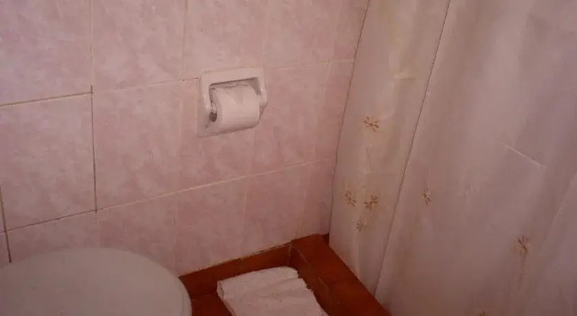 Calafate Viejo Hostel