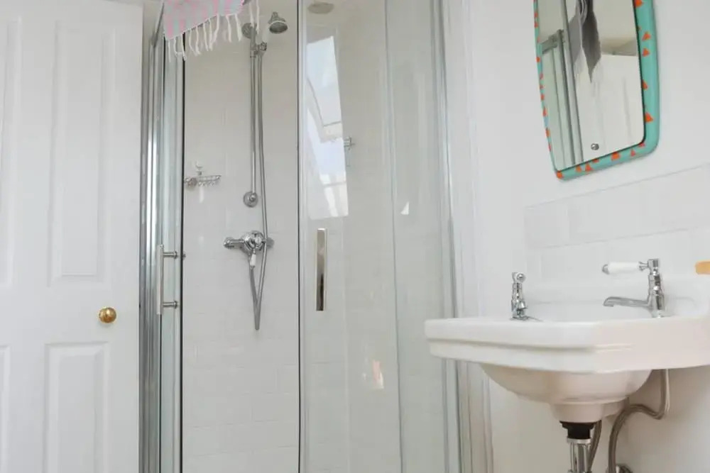 3 Bedroom Victorian House With Stunning Views